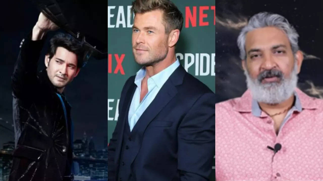 Will Chris Hemsworth be making a cameo in SS Rajamouli-directed SSMB29?