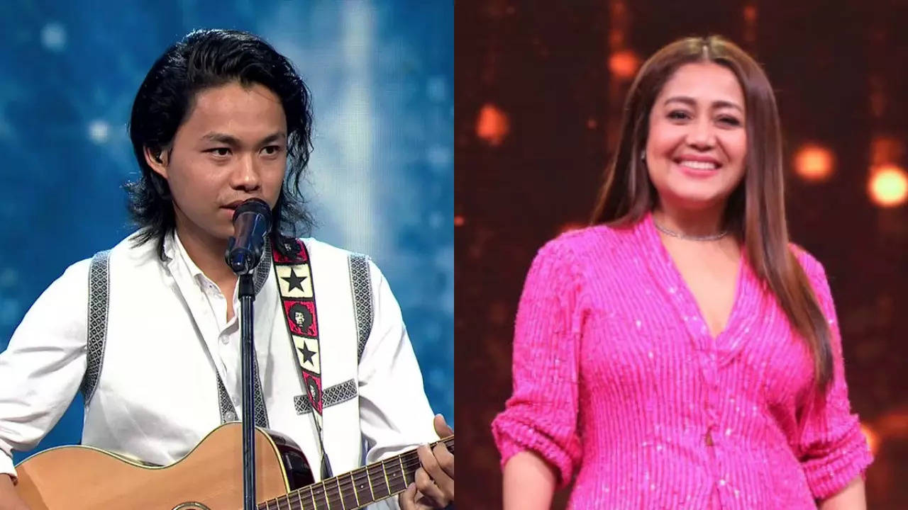 'Nothing is real' Indian Idol 13 receives backlash as contestant Rito