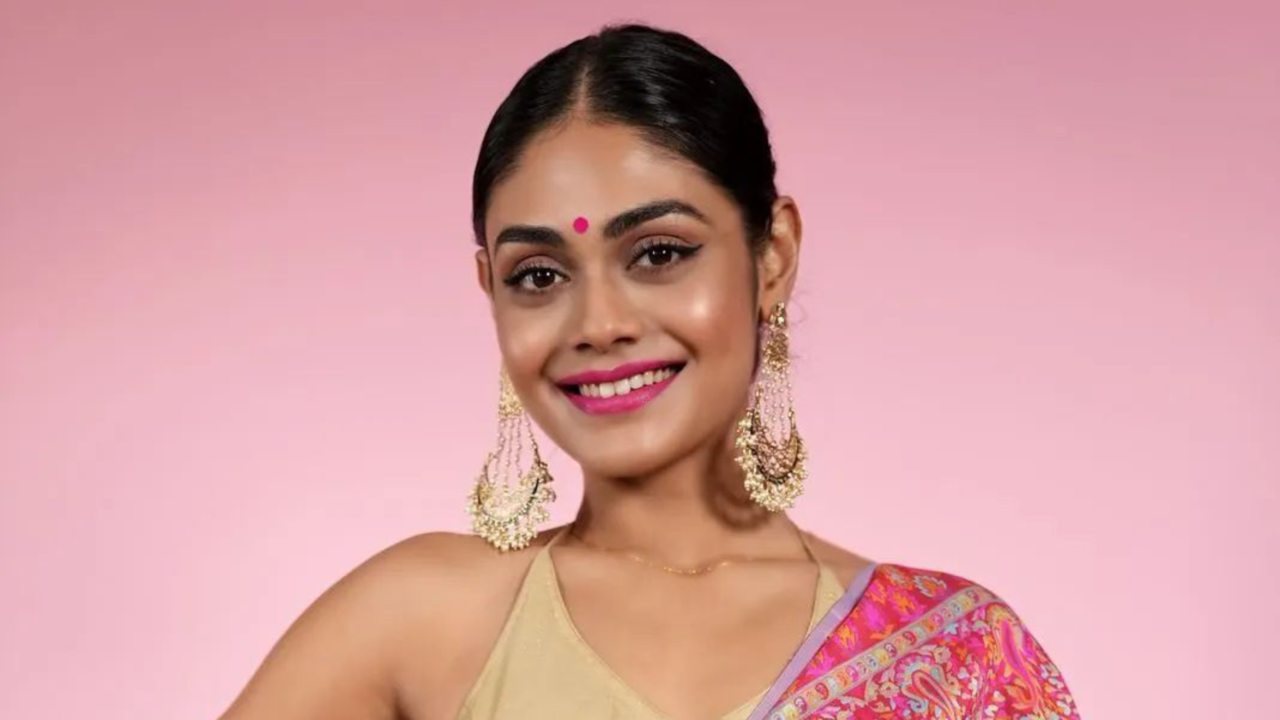 Sreejita De