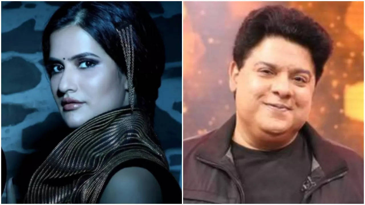 Sona Mohapatra Slams Bb 16 Makers For Roping Sajid Khan As Contestant Singer Takes Dig At