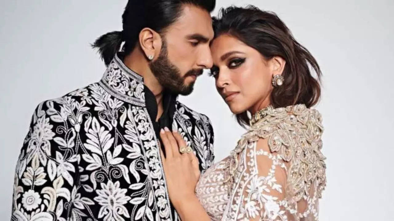 Deepika Padukone endorses luxury brand Louis Vuitton, Ranveer Singh reacts