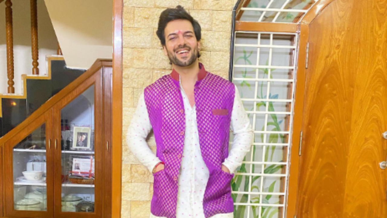 Kundali Bhagya actor Sanjay Gagnani talks about the festival of Dussehra and how he celebrates the auspicious occasion