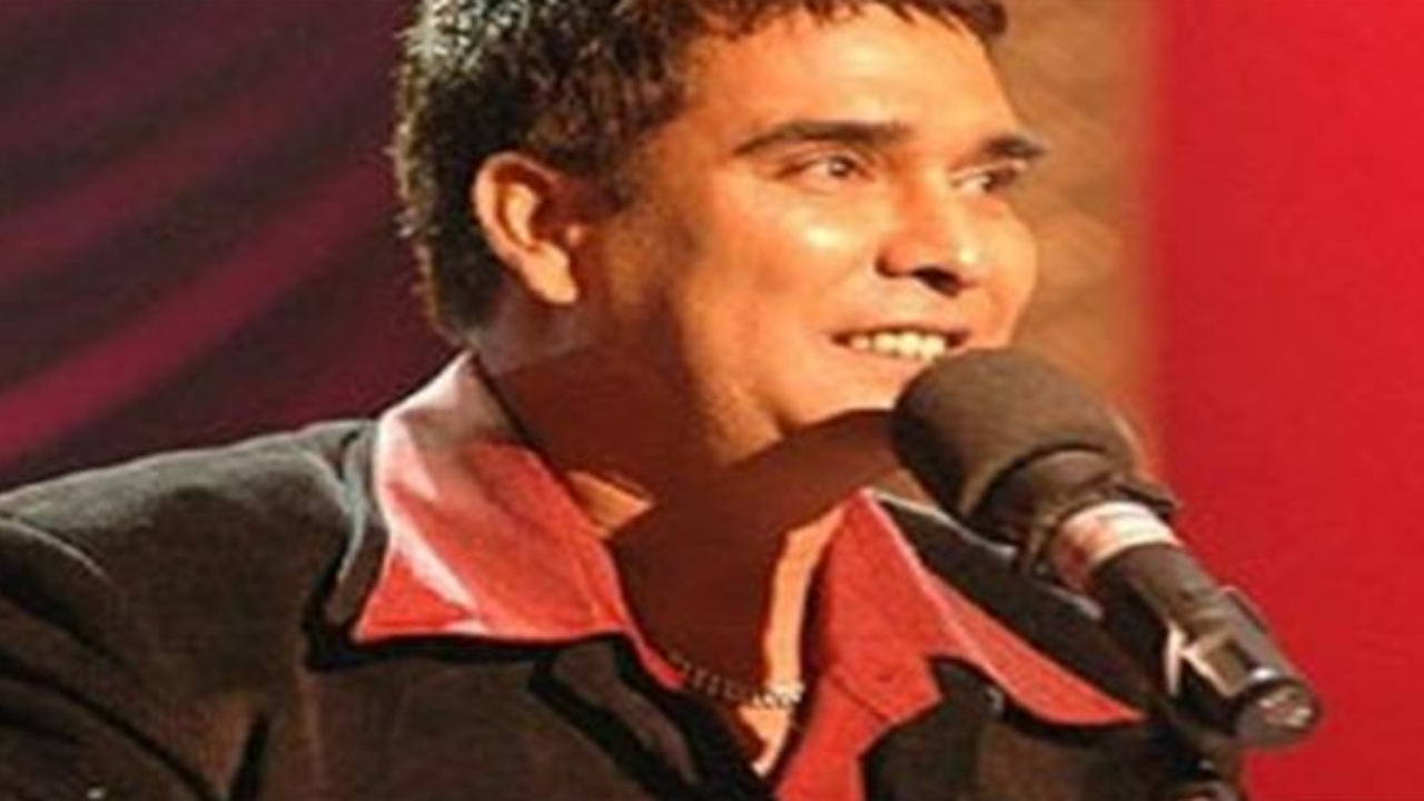 Comedian Parag Kansara passes away; fellow comedian Sunil Pal shares the news 