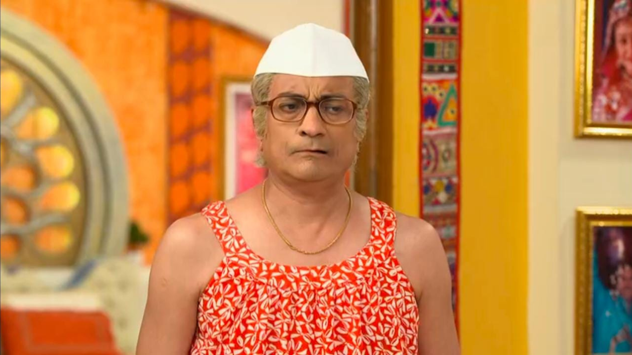 Taarak Mehta Ka Ooltah Chashmah Written Updates October 5 2022 Jethalal Distributes The Ts