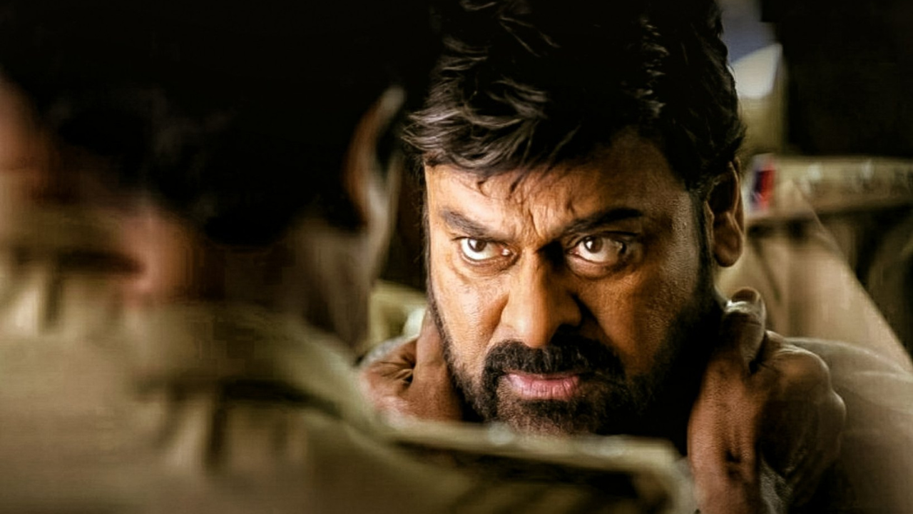 GodFather Day 1 box office update: Chiranjeevi film grosses Rs 38 crore worldwide