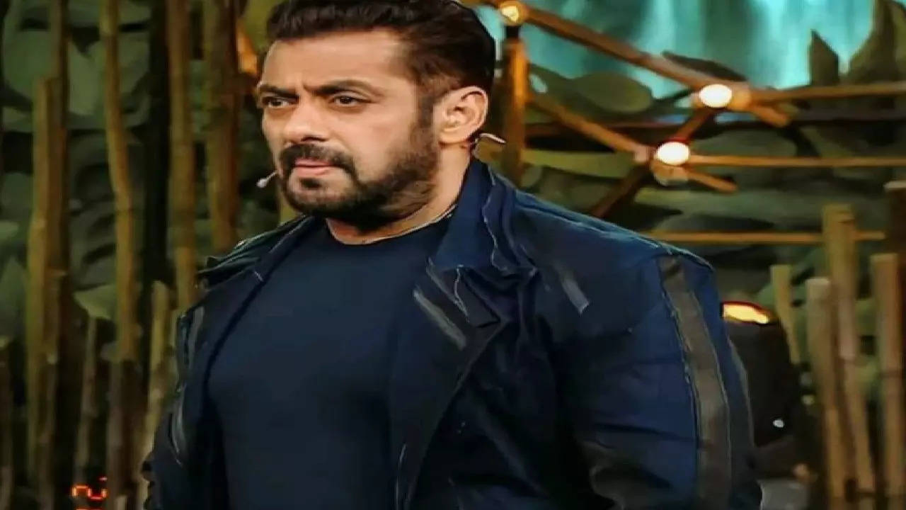 Salman Khan threat case: Juvenile who was was tasked by Bishnoi gang with 'eliminating' actor arrested among two