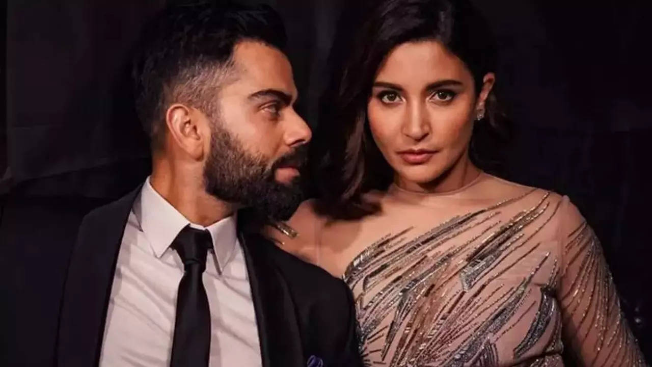 When Anushka Sharma said she and Virat Kohli do NOT see themselves as a 'power couple': 'If we started to...'