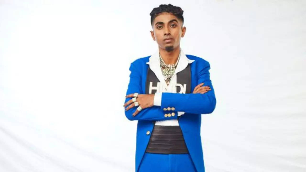 Bigg Boss 16  MC Stan Ne Pehni 2.5 Lakh Ki Shirt, Sabke Ude Hosh 