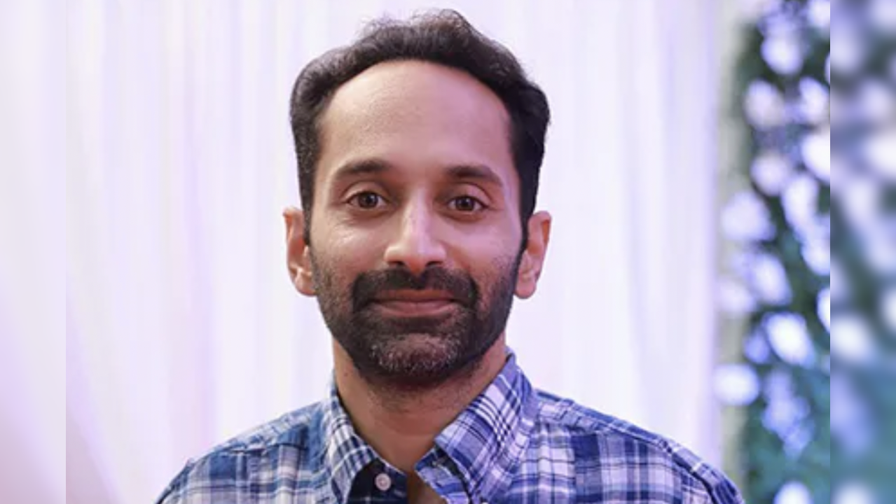 Fahadh Faasil