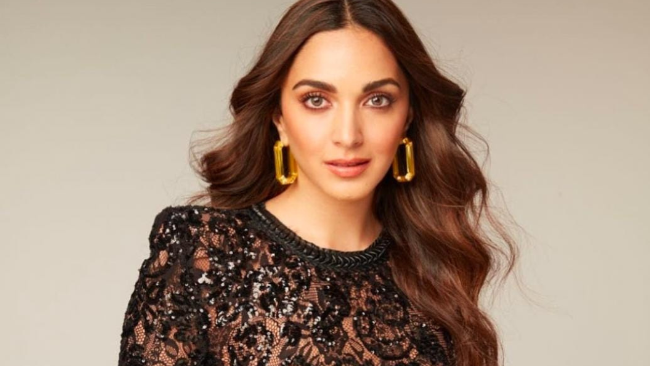 Kiara Advani Birthday: Let's take a look at the actress' net worth