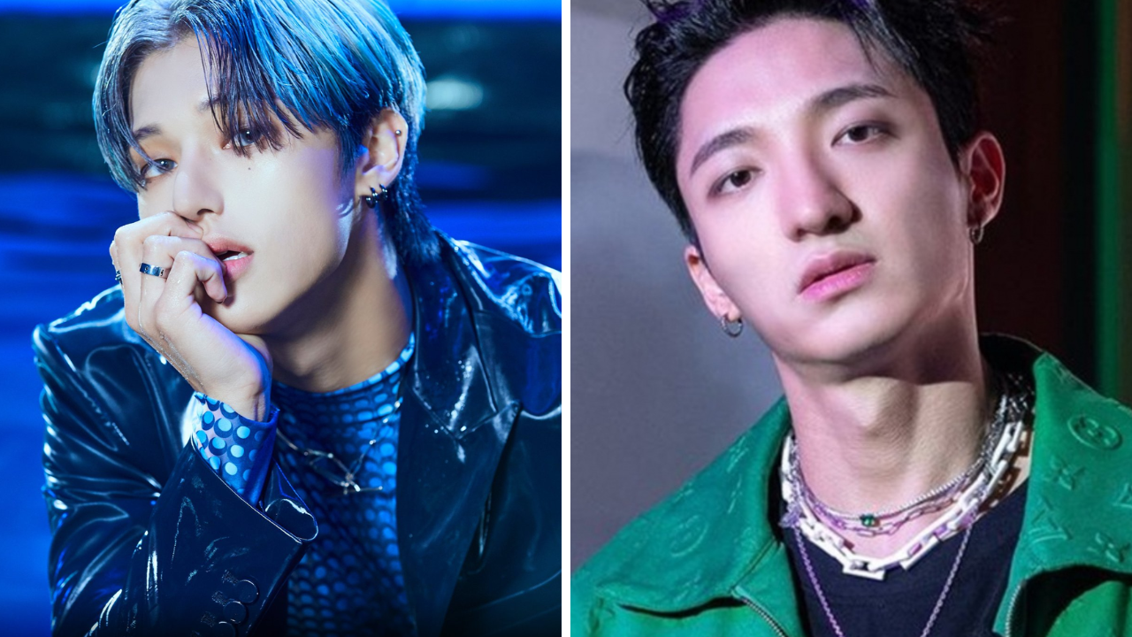 ATEEZ's choreographer throws shade at SMF dancer Vata for plagiarism ...