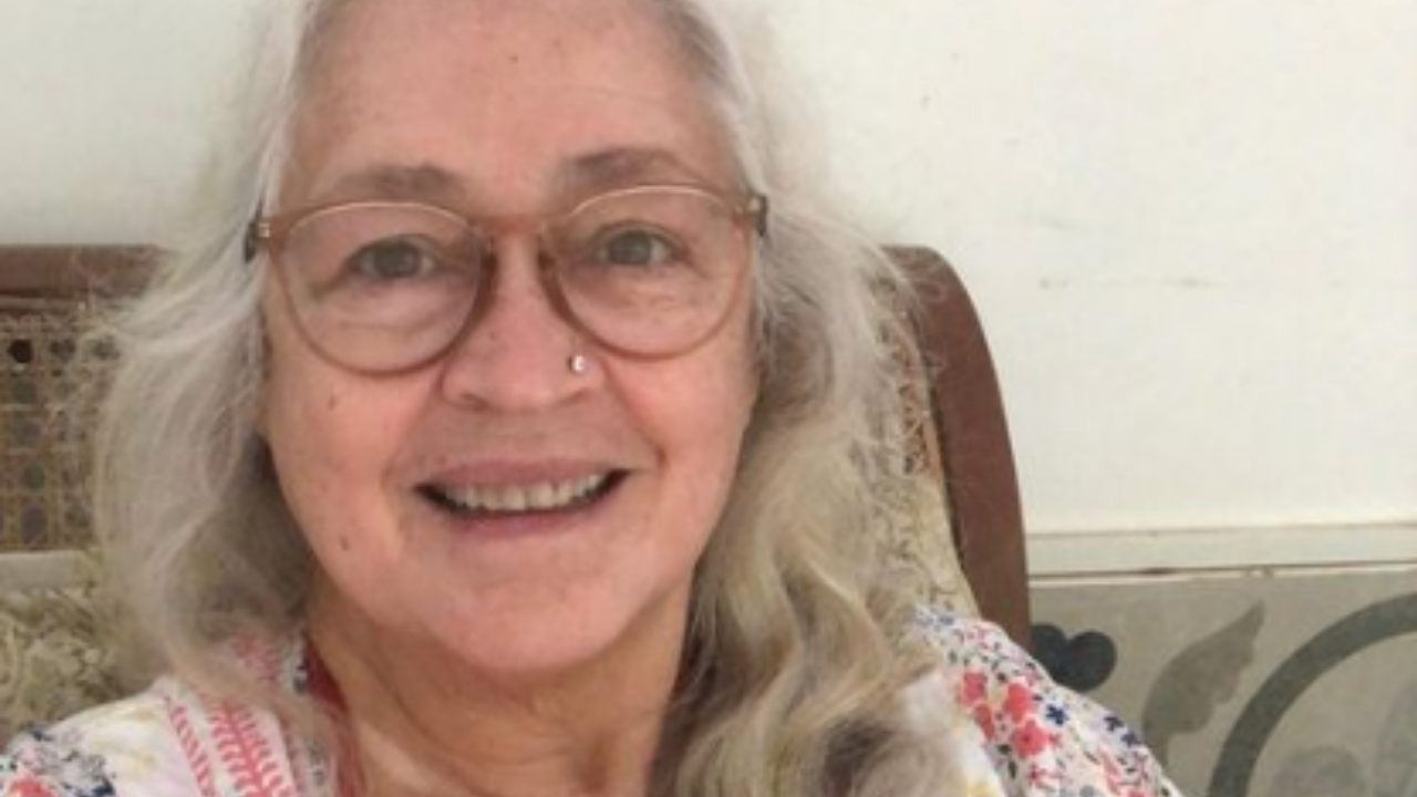 Nafisa Ali Sodhi gives an update of her PET scan on Instagram