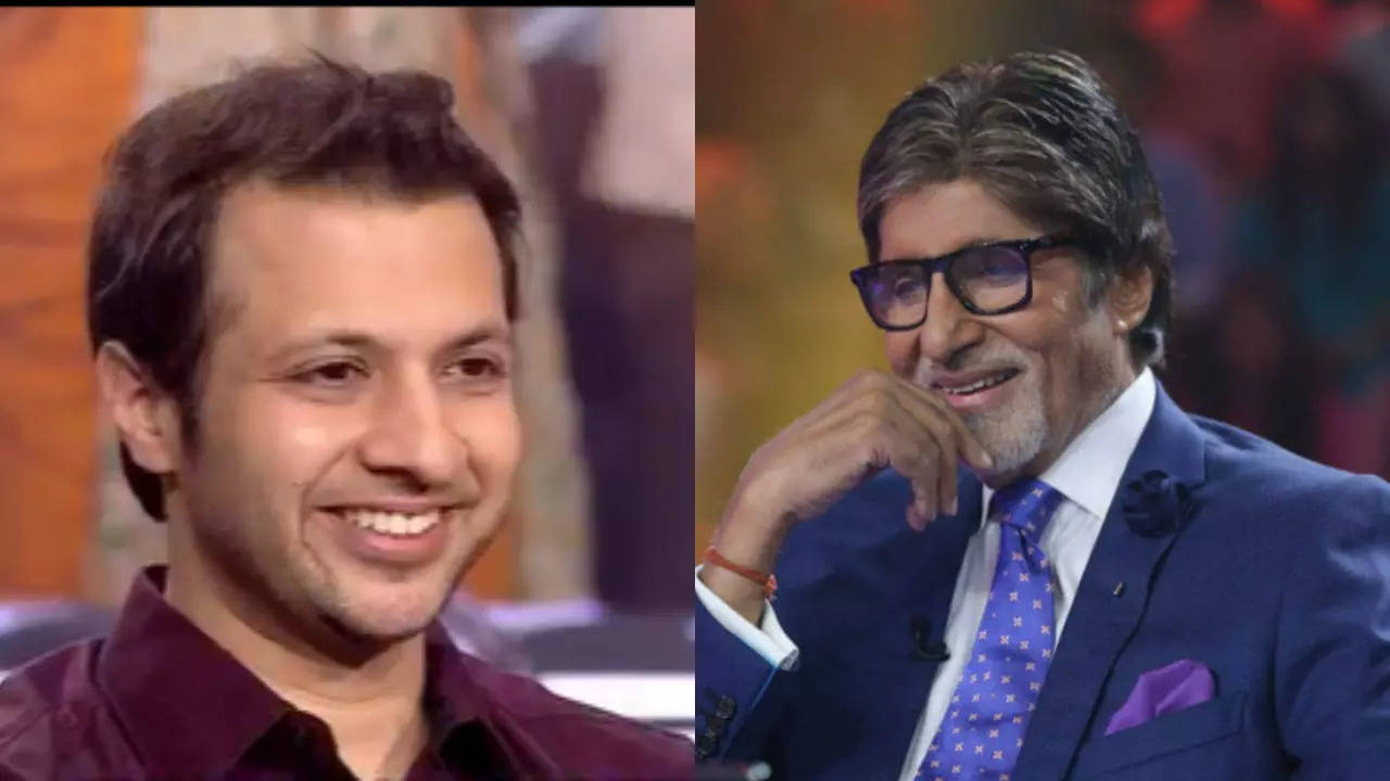 KBC 14 contestant Shashwat Goel says he is not interested in acquiring materialistic things anymore