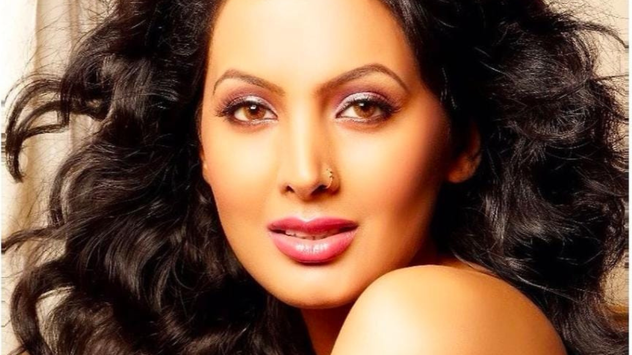 EXCL! Notary actress Geeta Basra on the striking changes in Bollywood ...