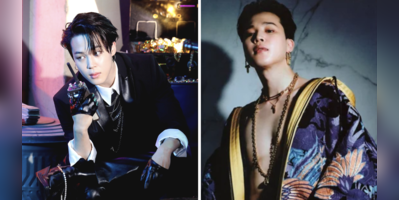 7 times BTS' Jimin set the internet ablaze with his sultry outfits