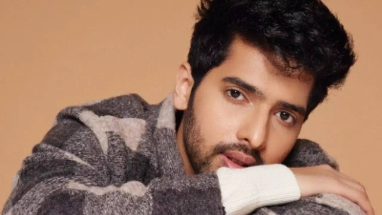 Singer Armaan Malik nominated for MTV Europe Music Awards 2022 ...