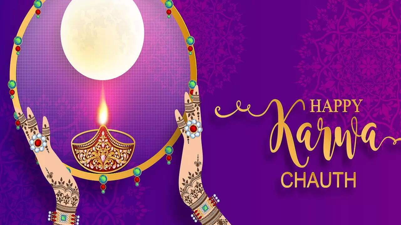 karwa-chauth-2022-chandrodara-moonrise-time-today-in-delhi-ncr