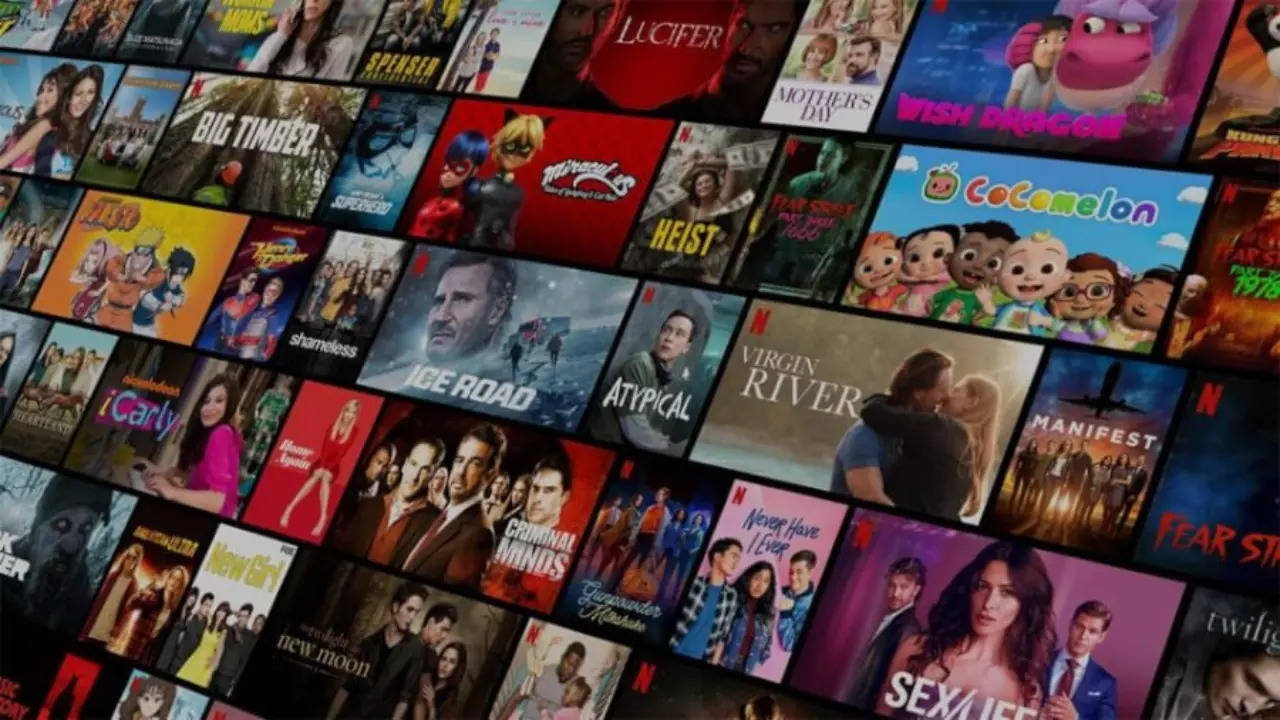 Netflix Netflix all set to introduce subsidised subscription with ads