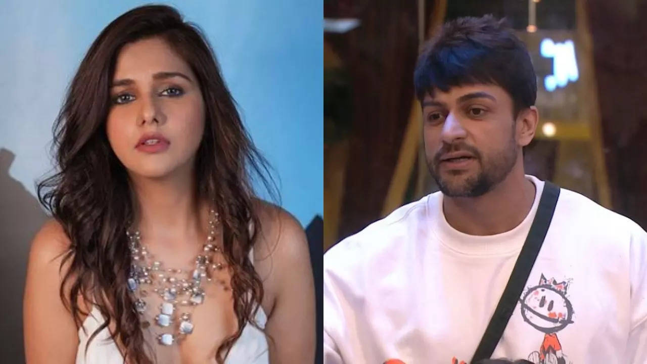 Dalljiet Kaur on EX Shalin Bhanot discussing their divorce with Tina Dutta in BB16: 'Could've been easier for me...'