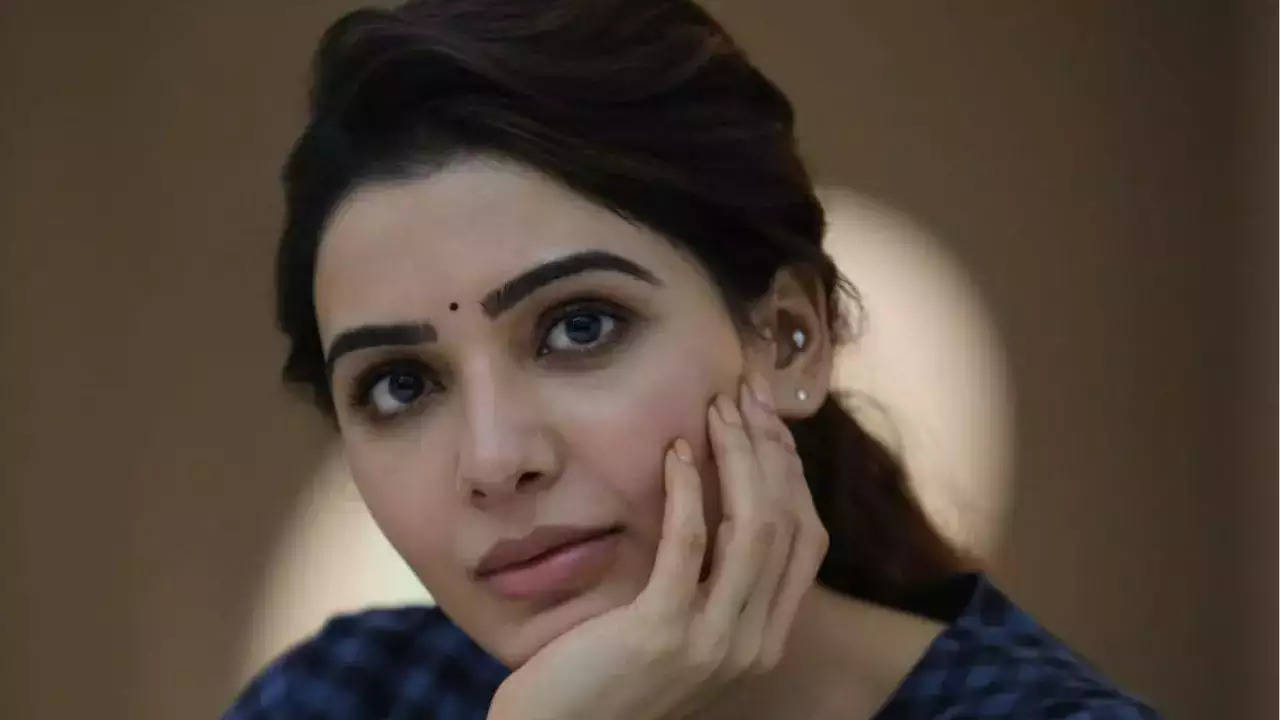 When Samantha Ruth Prabhu gave a classy reply to troll who called her 'divorced, second-hand item'