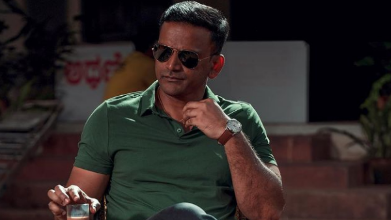 Head Bush trailer out now! Kannada actor Dhananjaya’s gangster biopic