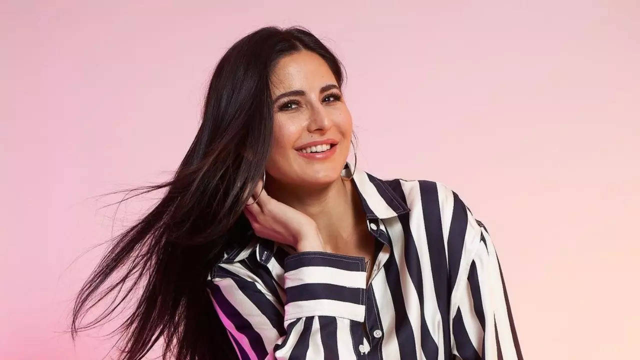 EXCL! Katrina Kaif reveals her funny prank once left a director angry:  'Akshay Kumar had done it on me first'