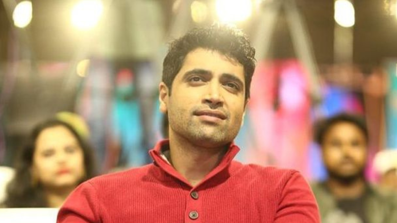 Adivi Sesh