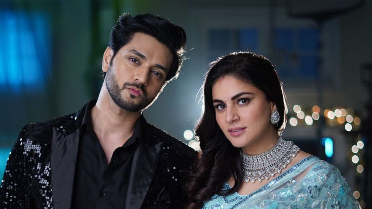 Kundali bhagya written updates october 18 2022 rishabh comforts