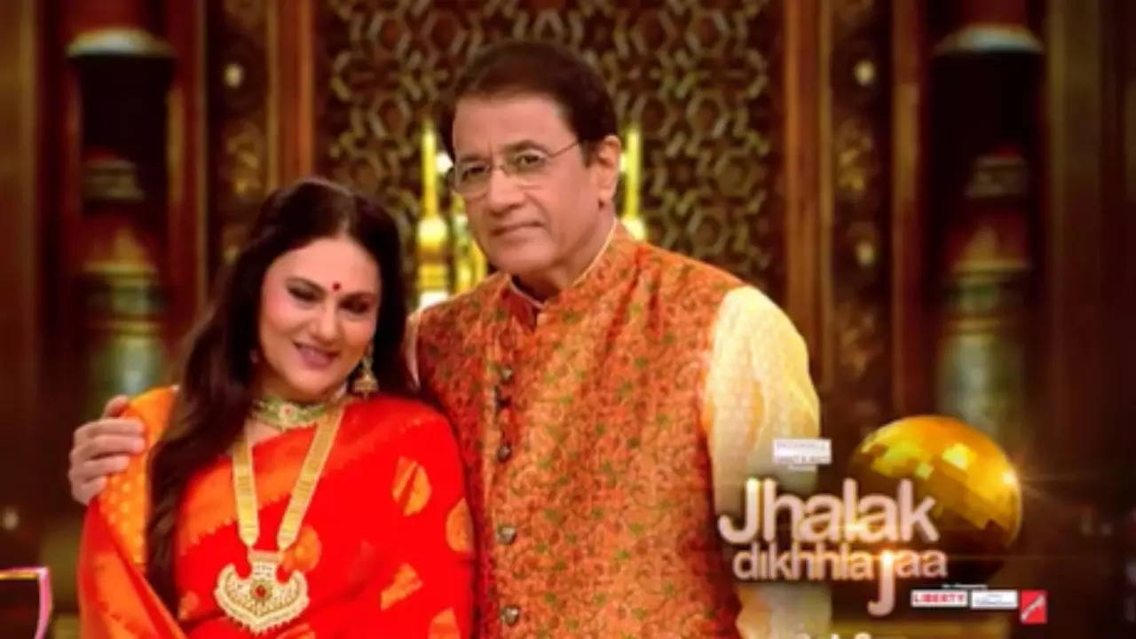 Jhalak Dikhhla Jaa 10