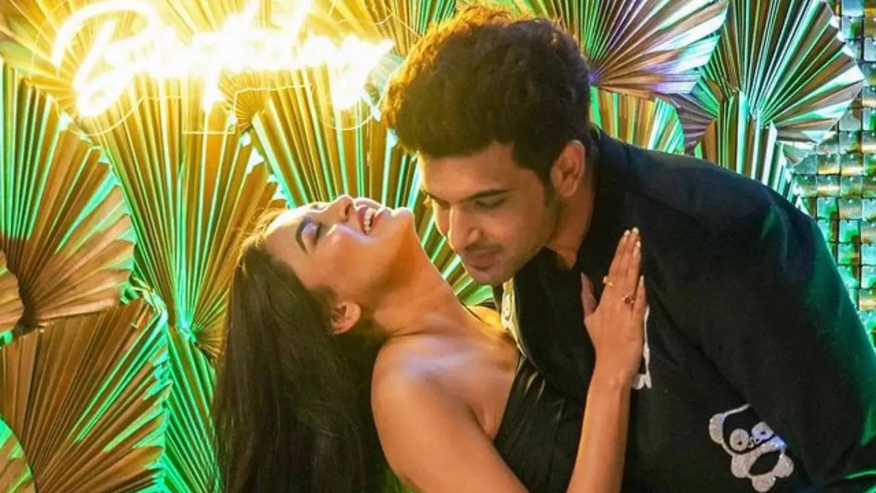 Karan Kundrra, Tejasswi Prakash