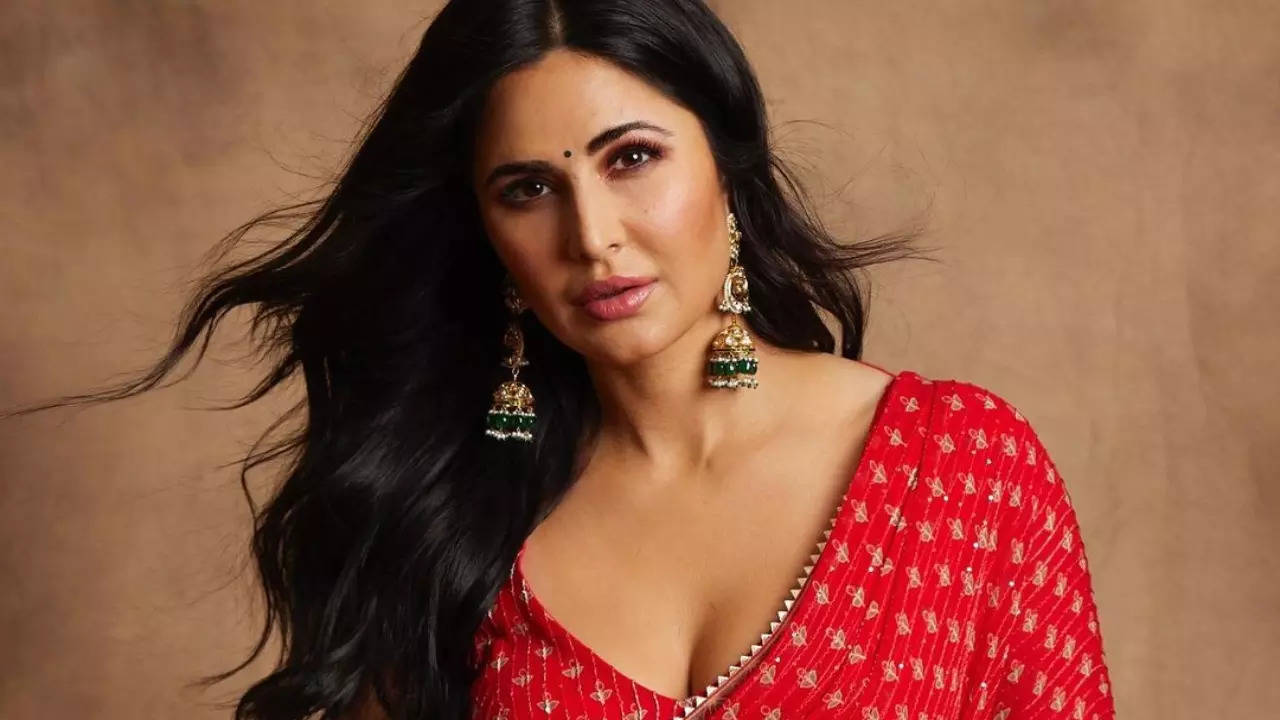 Katrina Kaif reveals she was 'thrown out' of THIS John Abraham film: 'Thought my career was over'