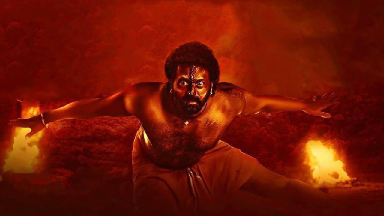 Rishab Shetty’s Kantara creates history in USA