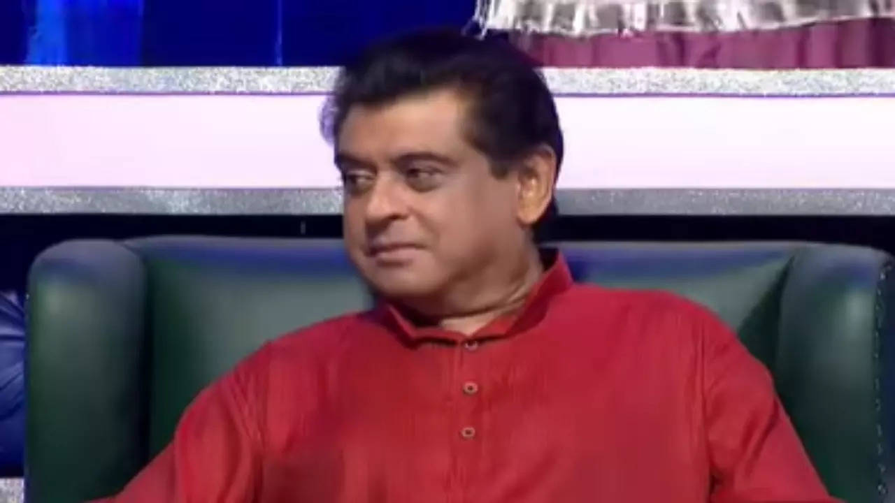 SHOCKING! Amit Kumar back on Indian Idol 13 for Kishore Kumar special ...