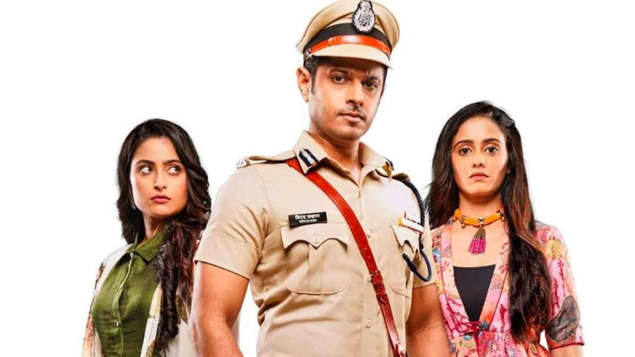 Ghum Hai Kisikey Pyaar Meiin Written Updates, October 28, 2022: Jagtap ...