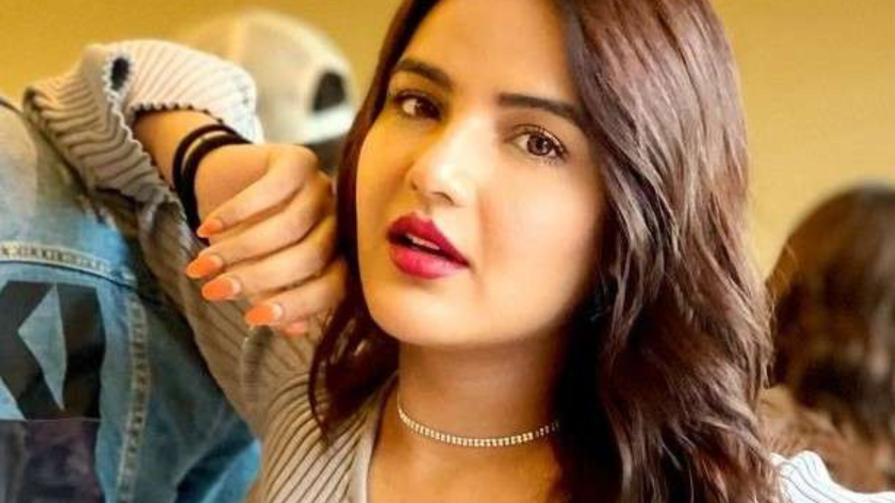 Jasmin Bhasin