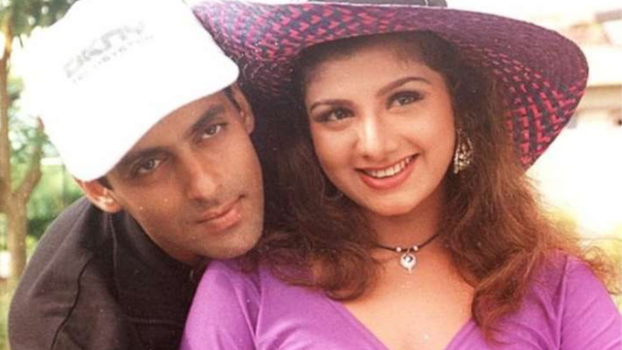 Here's what Rambha looks like now!