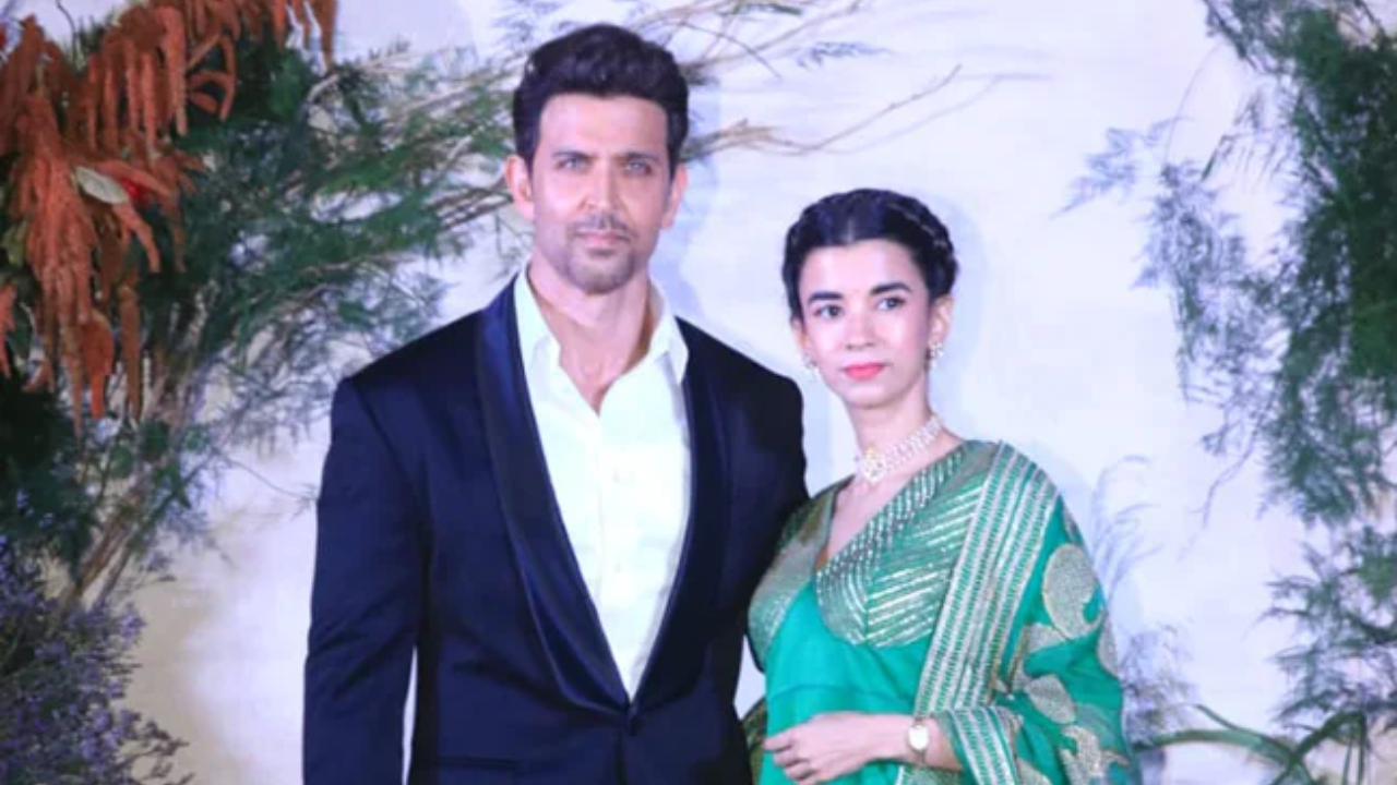 Hrithik Roshan: Hrithik Roshan Pens Heartfelt Birthday Note For 'quirky ...