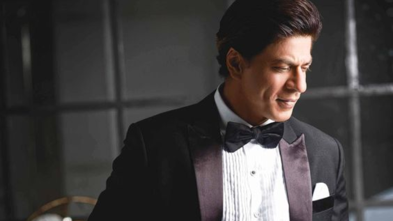 Shah Rukh Khan