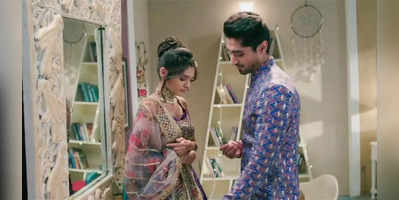 Yeh Rishta Kya Kehlata Hai written updates, November 1, 2022: Abhimanyu spends time with Akshara, Telly Talk News | Zoom TV