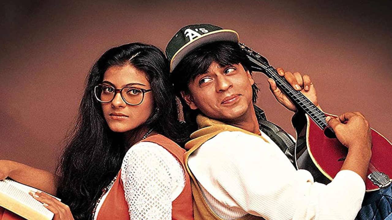 DDLJ