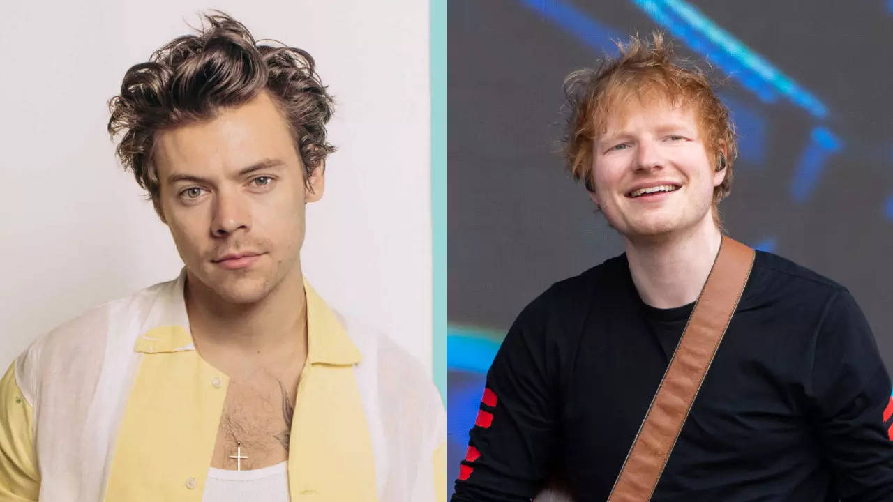 Harry Styles Tops The List Of The Richest UK Celebrities Aged 30 ...