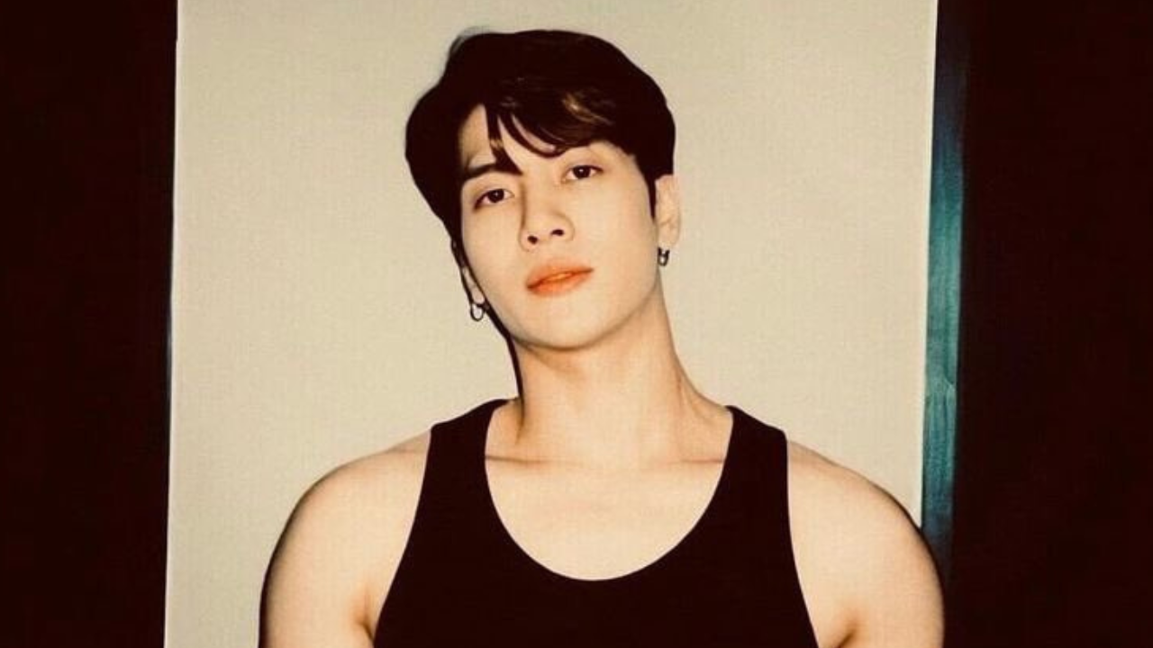Who is Jackson Wang? The Kpop star all set to take Lollapalooza India by storm