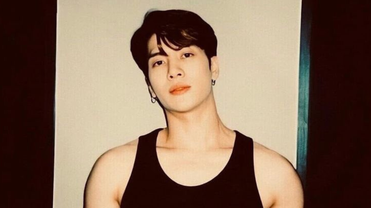 Jackson Wang