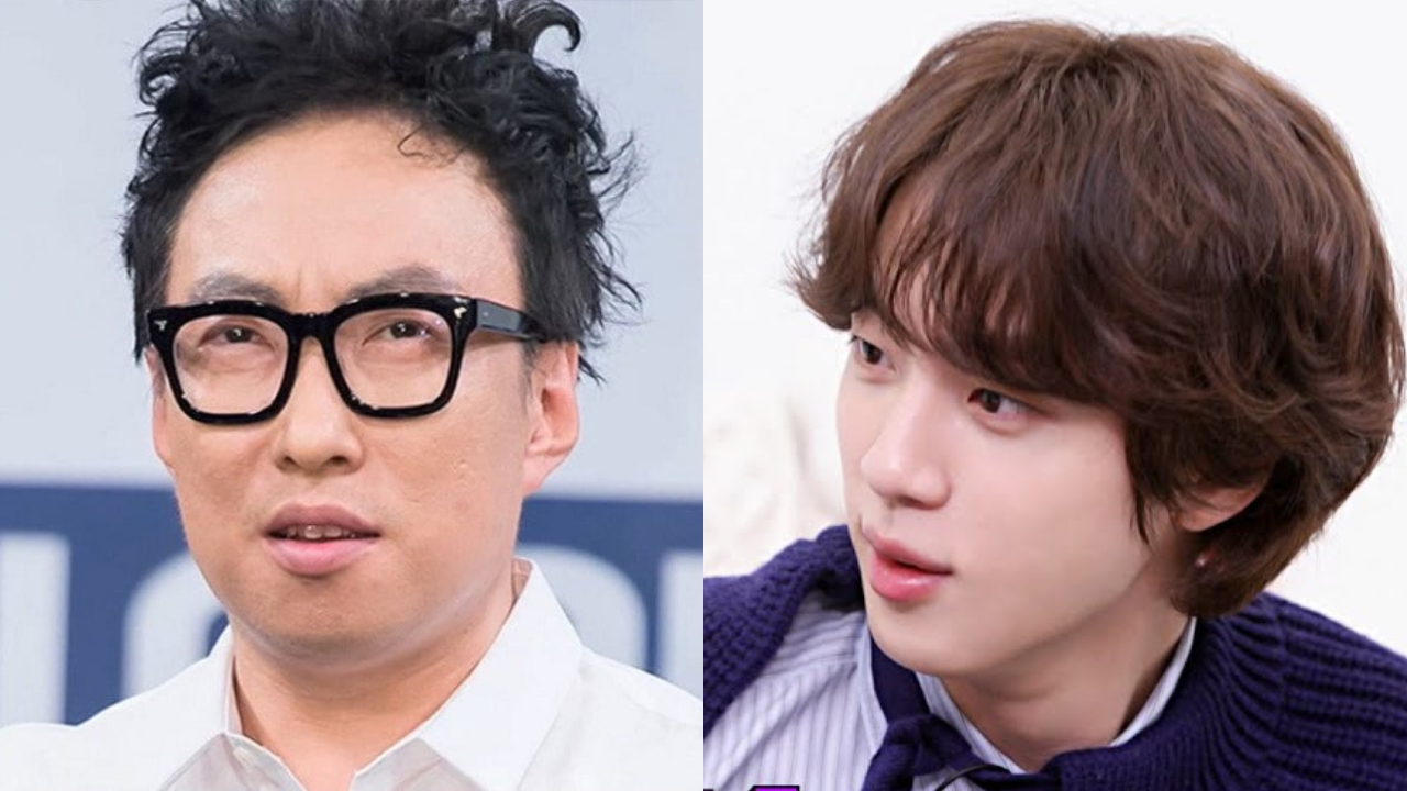 Jin Jin savagely questions interviewer for refusing to click photos with BTS years ago; ARMY