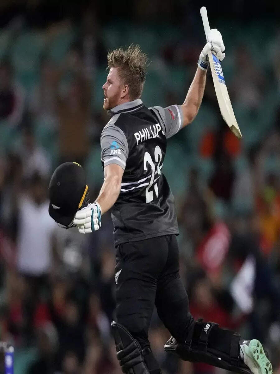 Highest individual scores of T20 World Cup 2022 Times Now