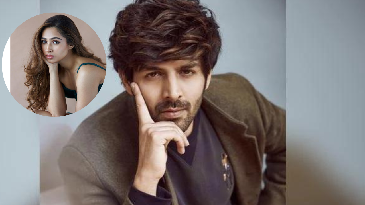 Are Kartik Aaryan and Hrithik Roshan’s cousin Pashmina Roshan dating Here’s what we know