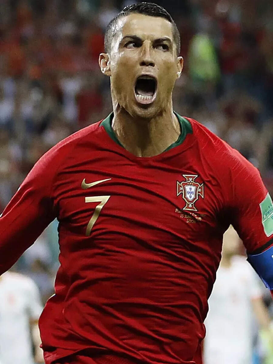 Top 10 players to watch out for at FIFA World Cup 2022 Times Now