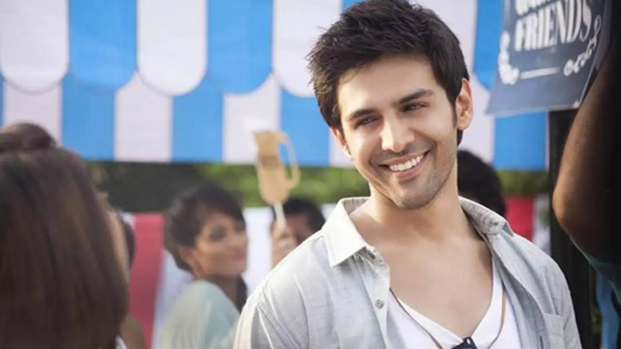 Kartik Aaryan and Luv Ranjan to reunite for Pyaar Ka Punchnama 3