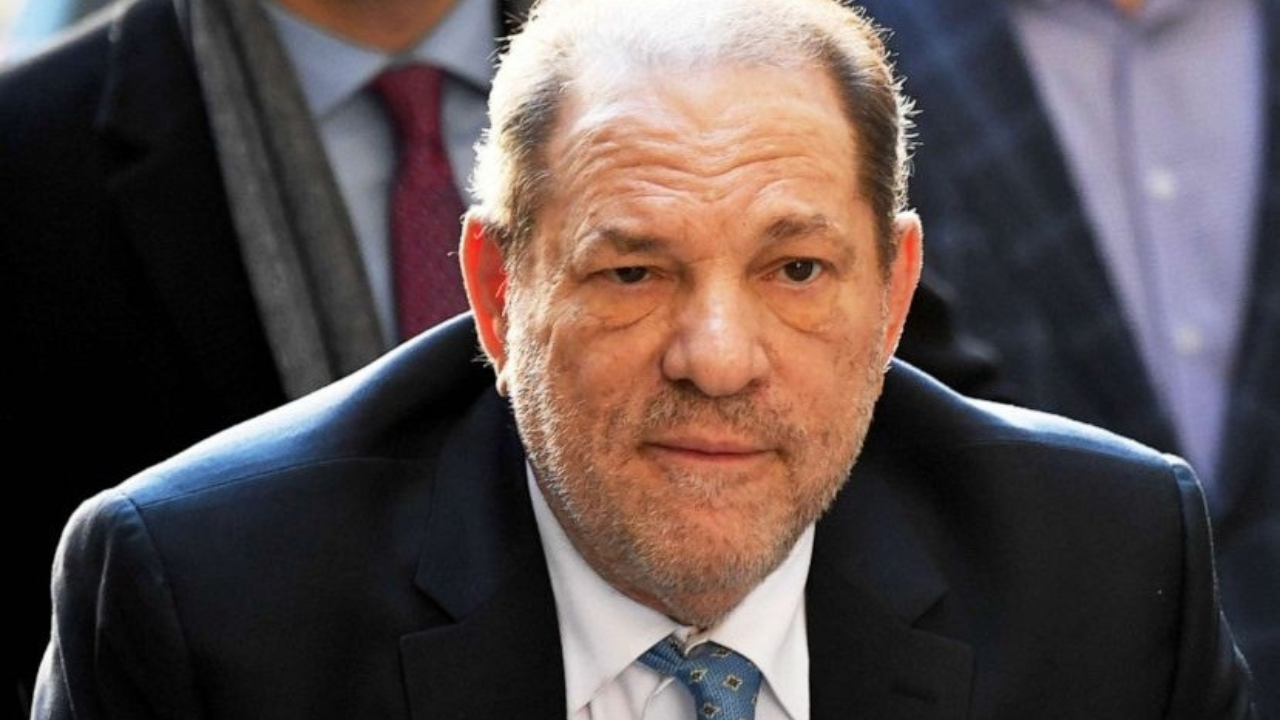 Social media influencer testifies in Harvey Weinstein's trial - here's