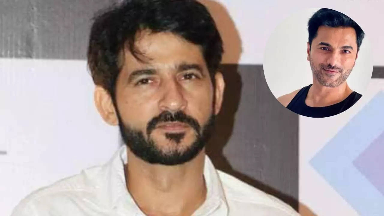 Hiten Tejwani mourns Siddhaanth Vir Surryavanshi's death